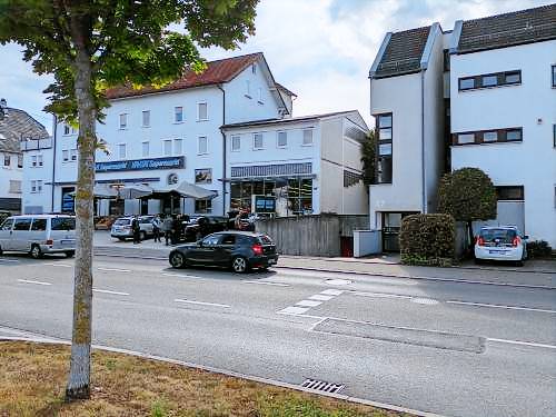 65 m² Ferienwohnung