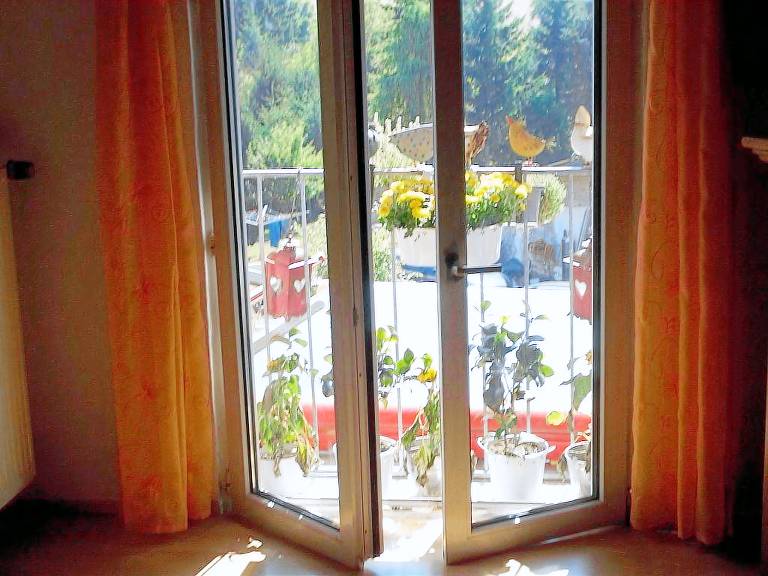 Ferienwohnung  Reetz