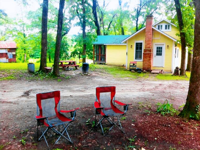 Farmhouse Mineola