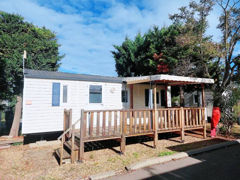 Mobil-home Vic-la-Gardiole