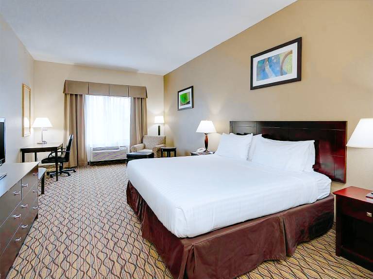 Holiday Inn Express Charles Town By IHG in Charles Town, WV