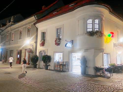 Apartma Jareninski Dol