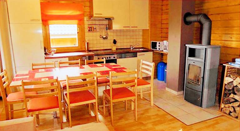 Blockhaus I Bad Sachsa — photo 2