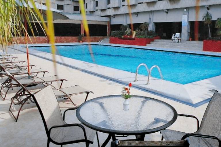 Avari Lahore