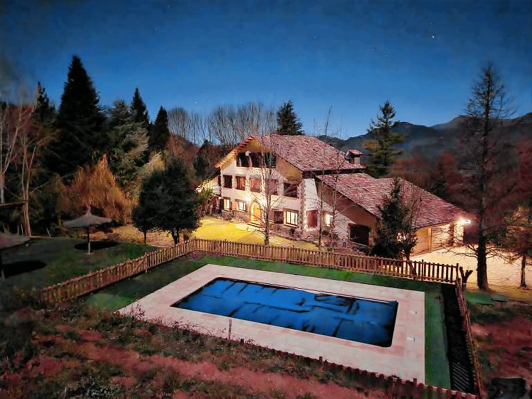 Casa Ripoll