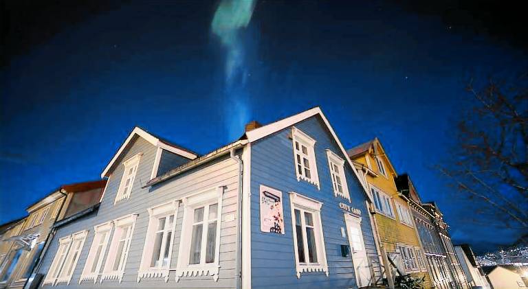 Tromso Activities Hostel — photo 5