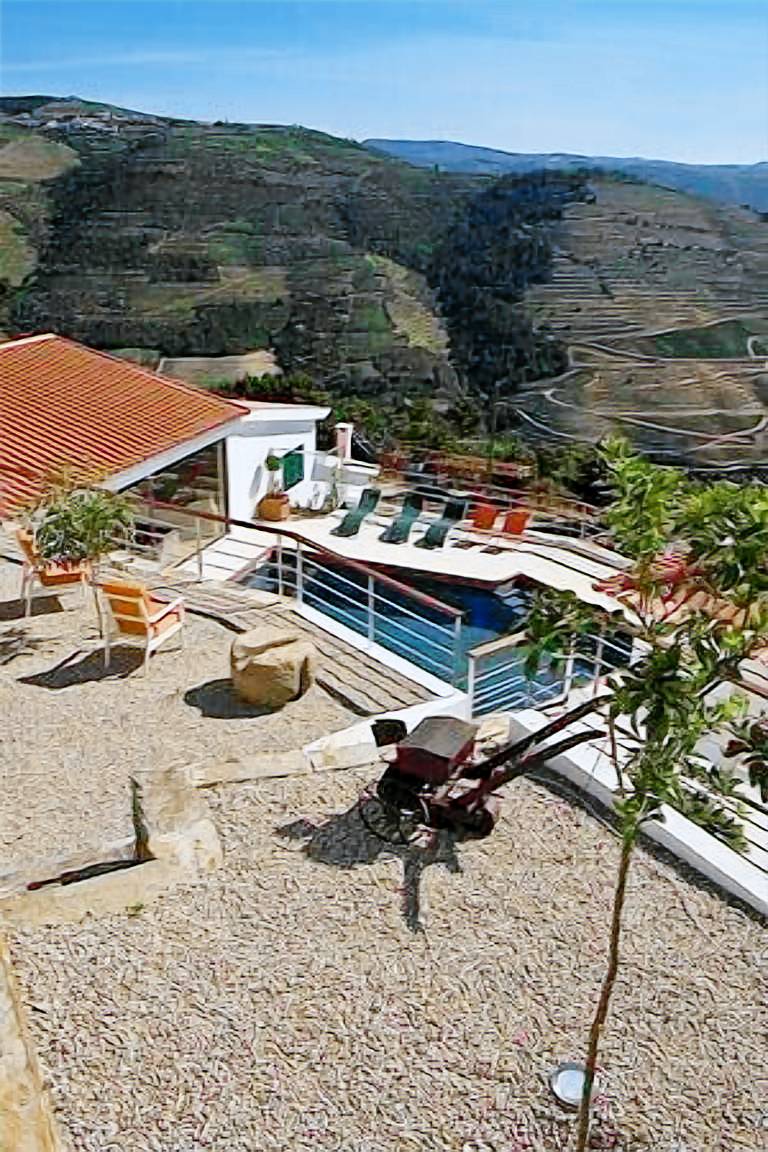Vivenda Pinhão