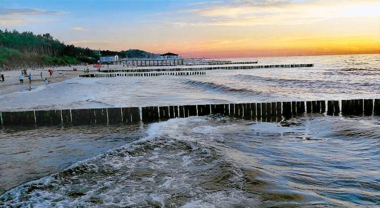 Vacation home with 2 rooms for 5 persons in Ustron