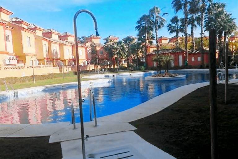 Ferienwohnung in Lepe, Islantilla f&uuml;r max. 8 Personen, 