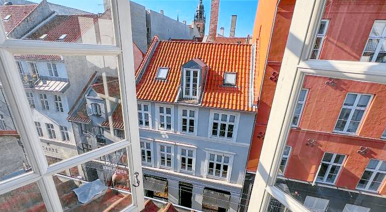 Cozy Apartments in Heart of Copenhagen Near Strøget & Højbro Plads — photo 3