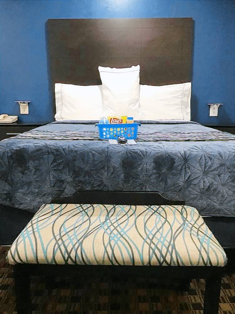 Motel Airline