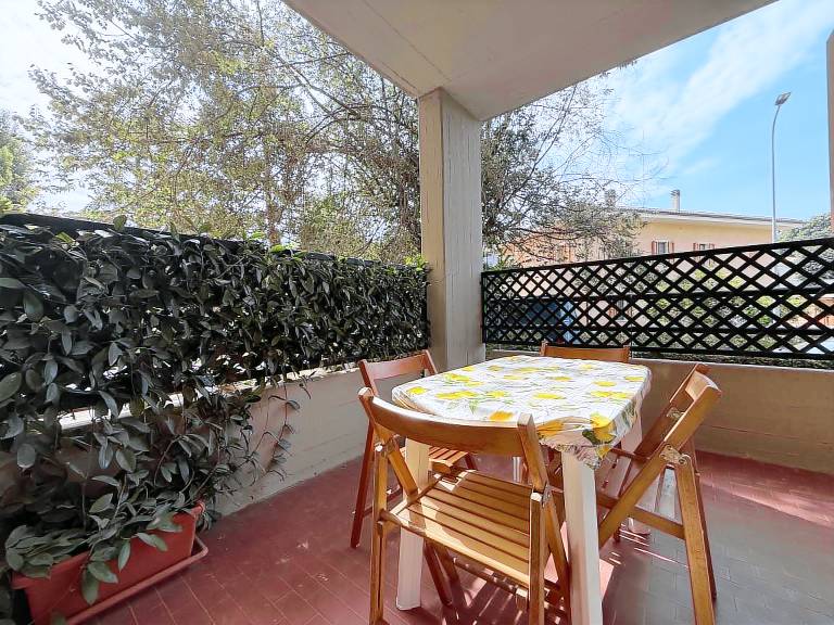 Ferienwohnung in Senigallia, Adria, Italien