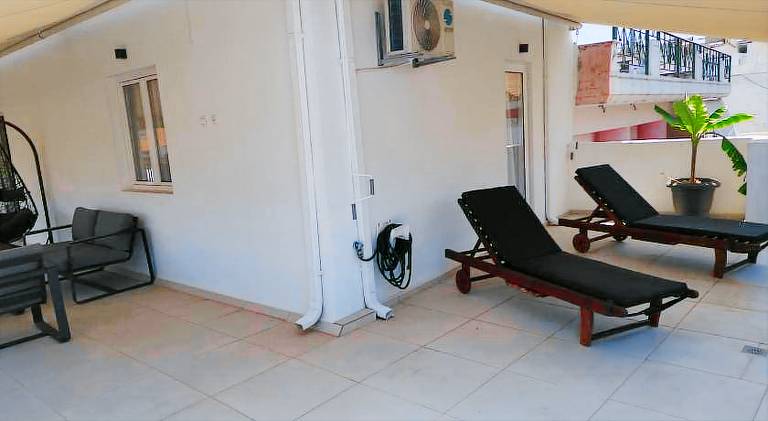 Rental apartment with 1 room for 2 persons — photo 5