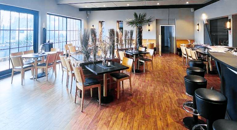 Nordic Avantage Hotel — photo 2