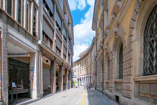 Apartamento Rávena