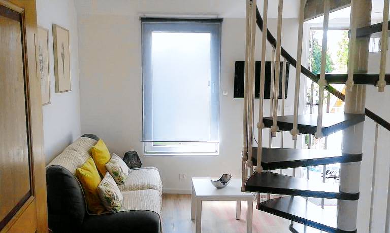 Maison de vacances Ingersheim