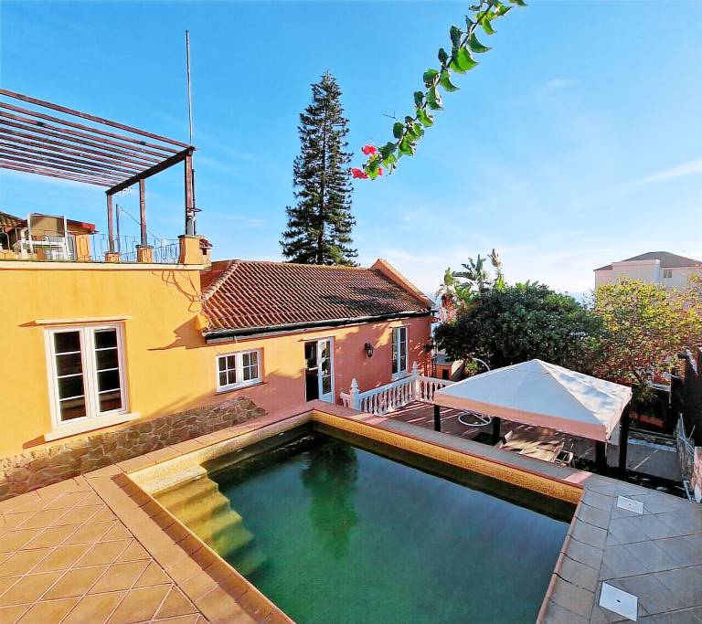 Ferienhaus Gibraltar