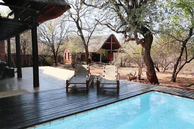 Villa Marloth Park