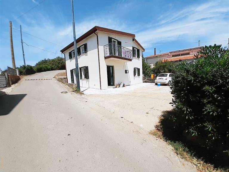 Appartamento Casal Velino