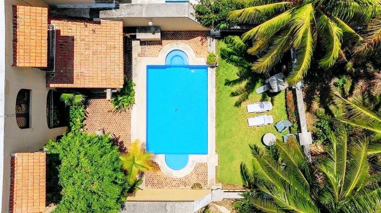 Villa Punta Cancun