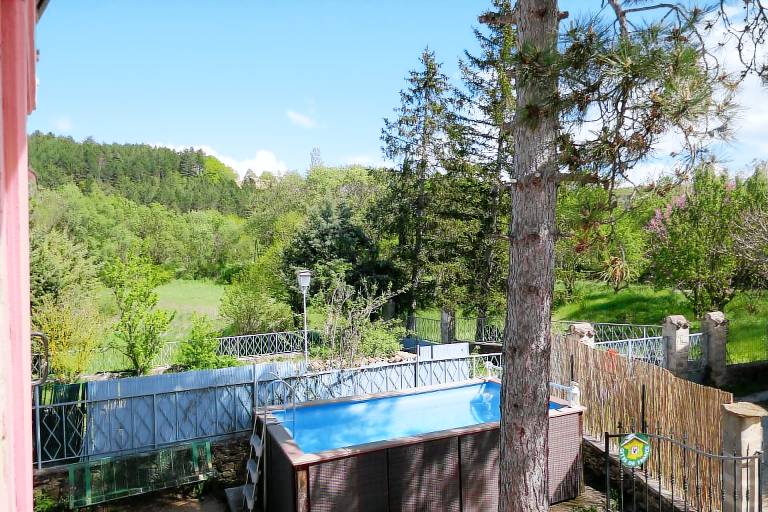 Ferienhaus Aurel
