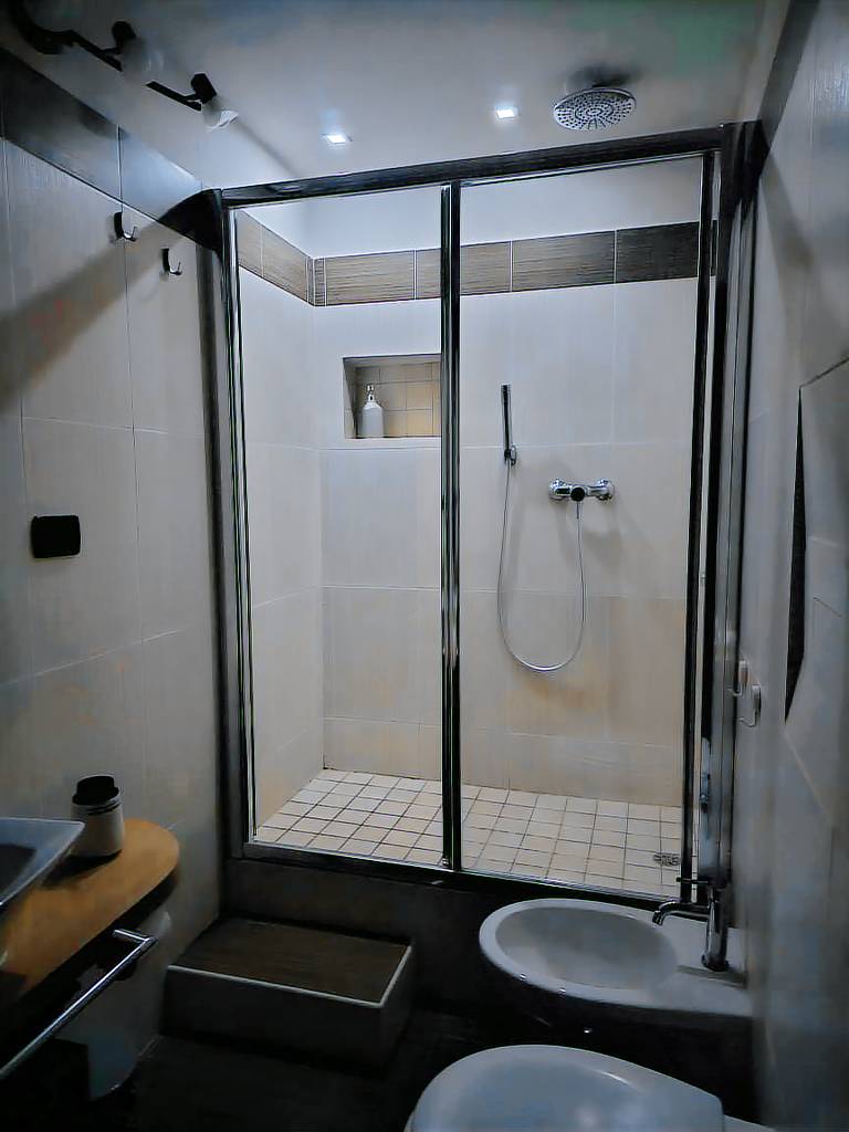 Ferienwohnung Reggio Calabria
