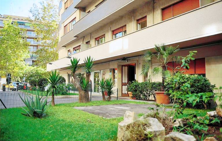 Appartement  Trastevere