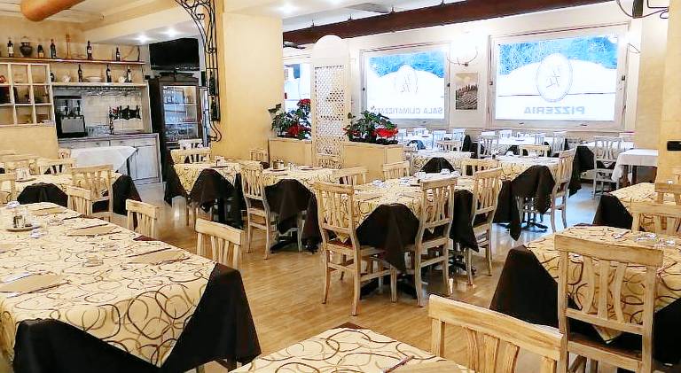 Hotel Ristorante Tre Leoni — photo 5
