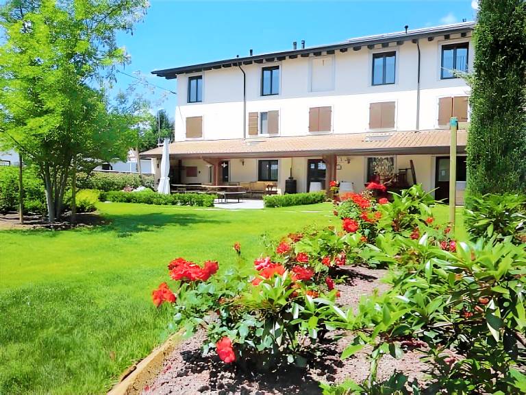 Agriturismo Cervignano del Friuli
