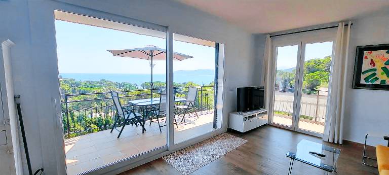 Apartamento Llansá