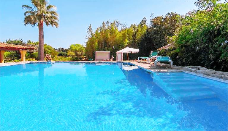Ferienhaus Alcúdia