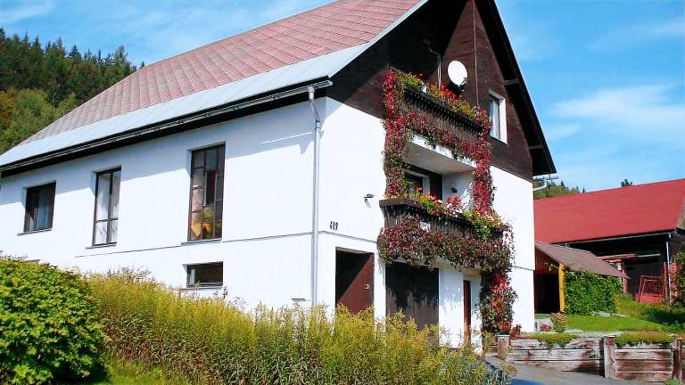 Apartmán Rokytnice nad Jizerou