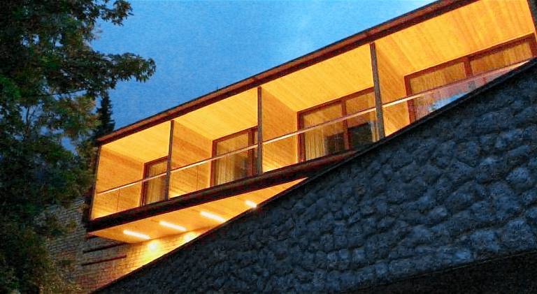 Vallesinella Hotel Restaurant Bar — photo 4