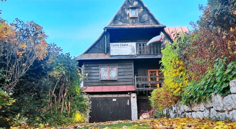 Nice vacation home | Pet-friendly in Swieradow-Zdroj