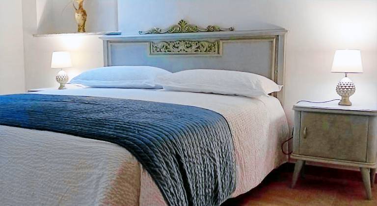 EMARI HOME in Gaeta