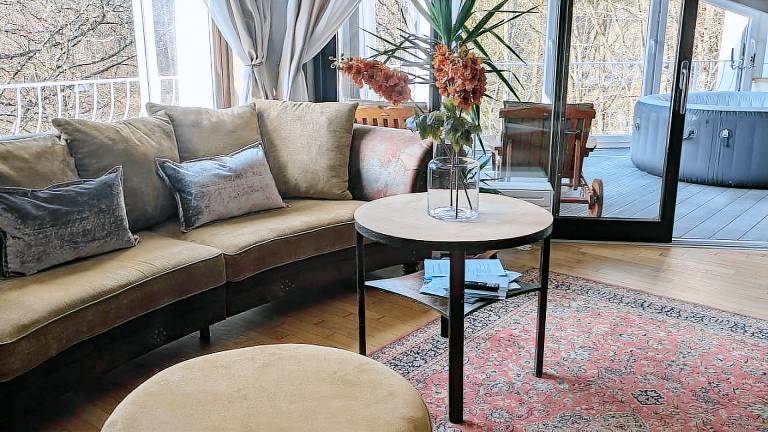 Ferienwohnung  Bad Bocklet