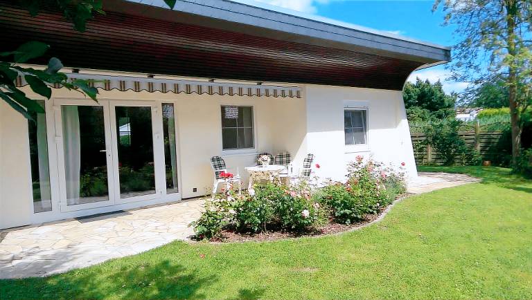 Huis Timmendorfer Strand