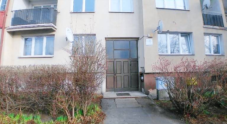 Apartament Legnica