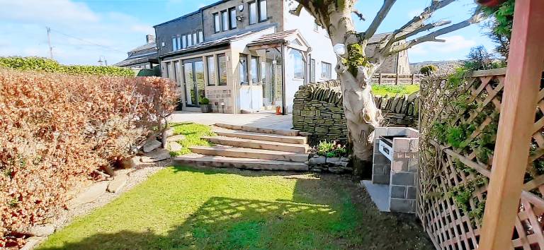 House Holmfirth