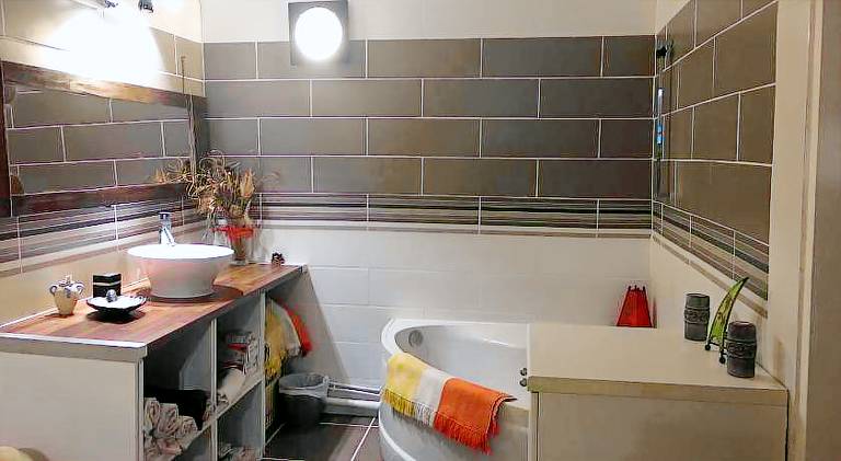 Apartment with 1 room for 3 persons — photo 3