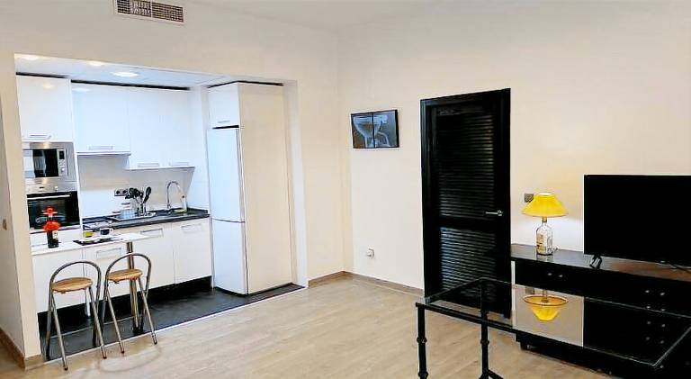 Holiday apartment | Next to Mosque–Cathedral of Córdoba — photo 5