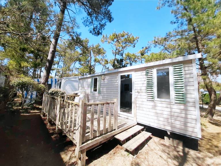 Camping Saint-Jean-de-Monts