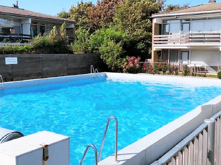 Charming apartment | Beach nearby | Pets allowed — photo 3