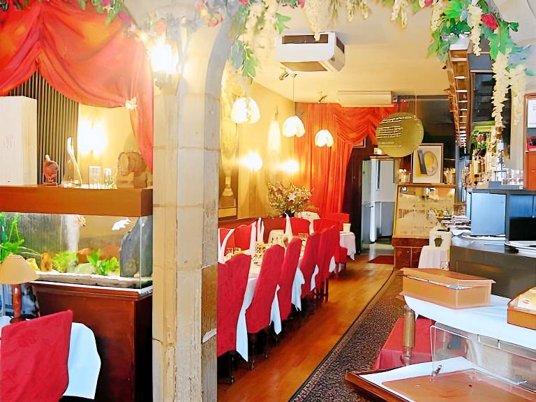 Hotel Couleurs Sud Centre-ville Gare Charleville-Mezieres — photo 3