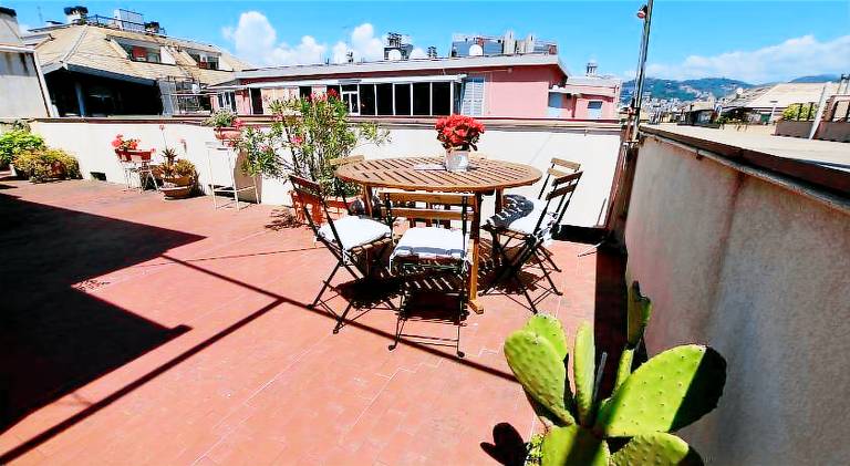 Holiday apartment | Pet-friendly in San Vincenzo