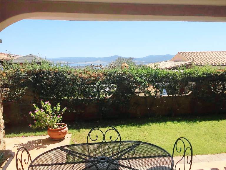 Appartamento Porto Pino