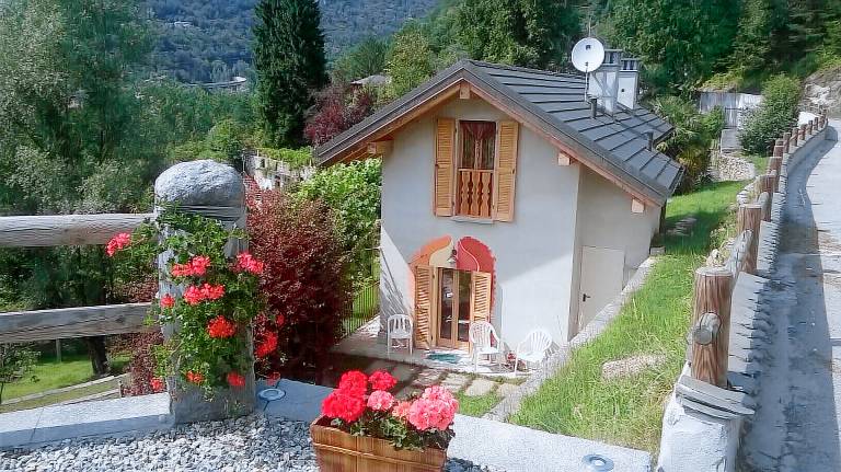 Bed & Breakfast Premia