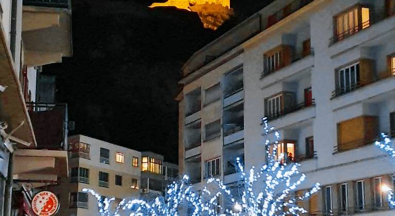 Le Merle Chatelain — photo 3