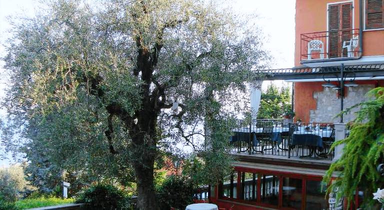 Belvedere Hotel & Villa — photo 4