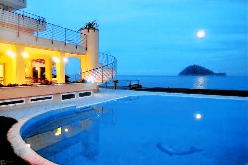 Serviced apartment with sauna, pool & yard — photo 3